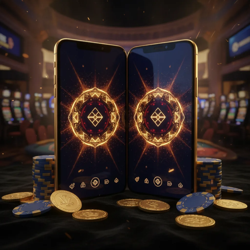 Tải app vuabai9